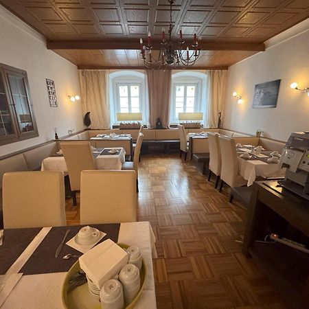 Austria Traveller Hotel Kirchdorf Kirchdorf an der Krems Ngoại thất bức ảnh
