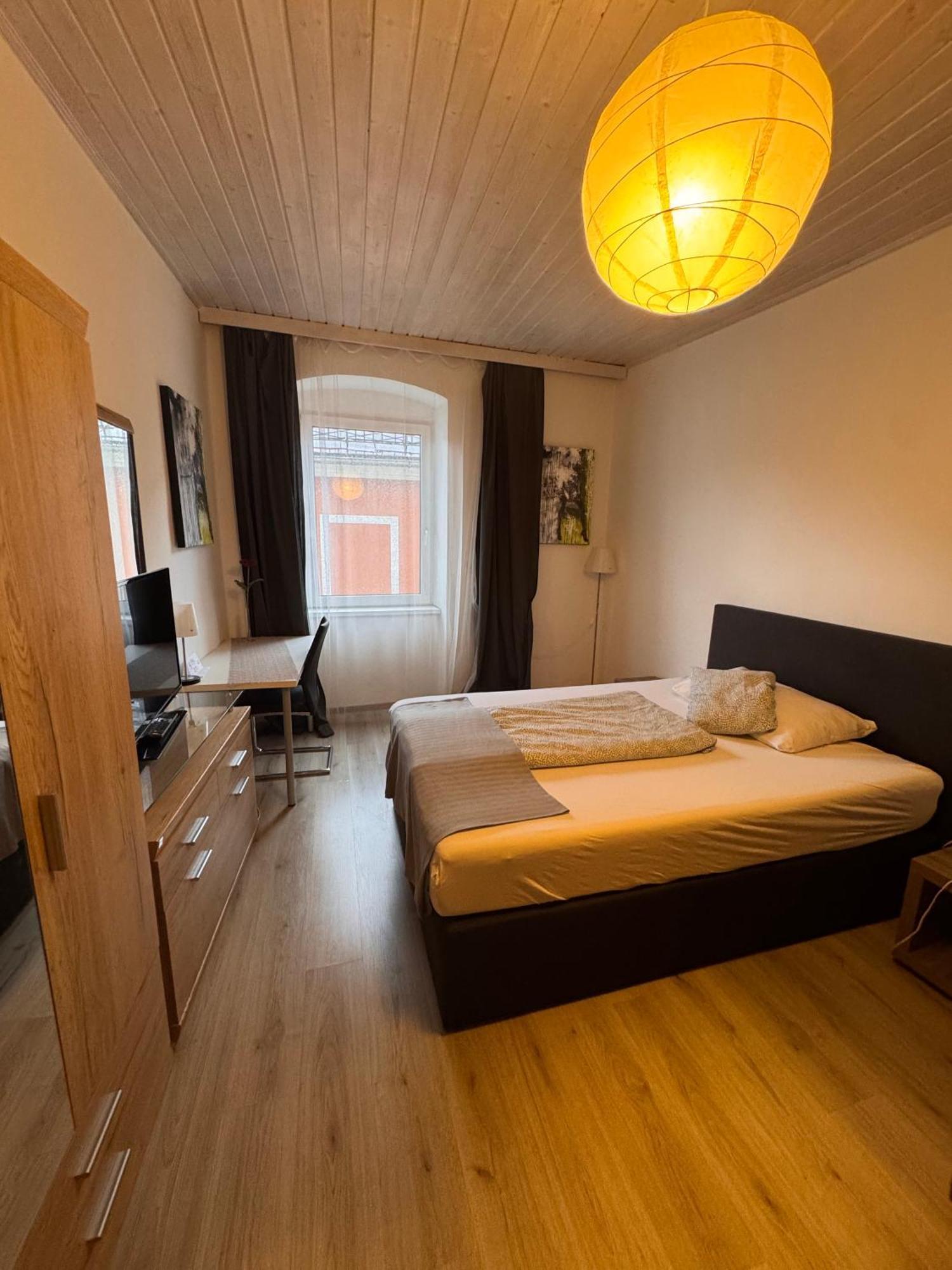 Austria Traveller Hotel Kirchdorf Kirchdorf an der Krems Ngoại thất bức ảnh