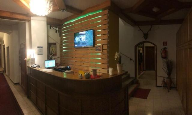 Austria Traveller Hotel Kirchdorf Kirchdorf an der Krems Ngoại thất bức ảnh