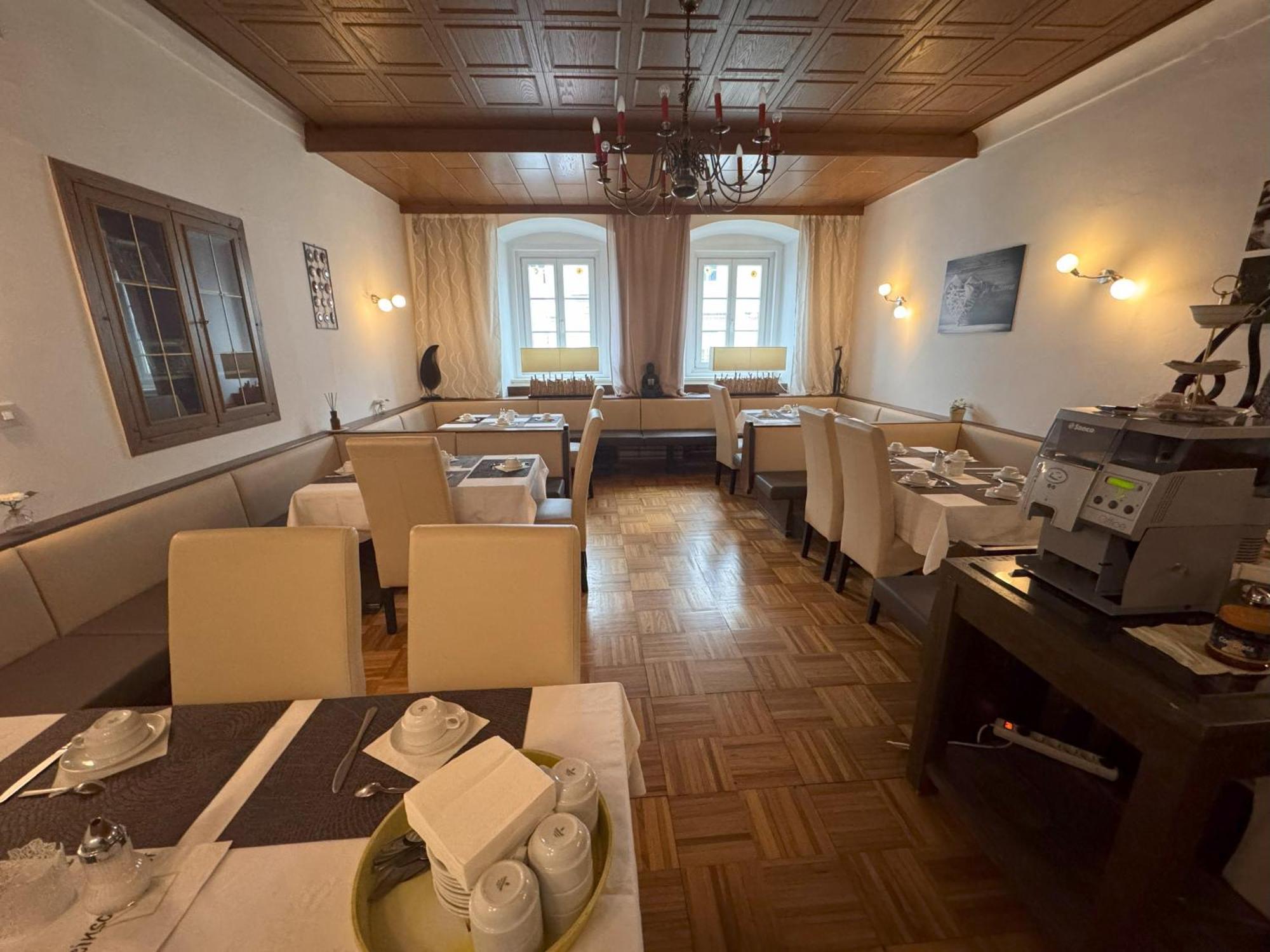 Austria Traveller Hotel Kirchdorf Kirchdorf an der Krems Ngoại thất bức ảnh